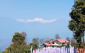 Mandavya Homestay